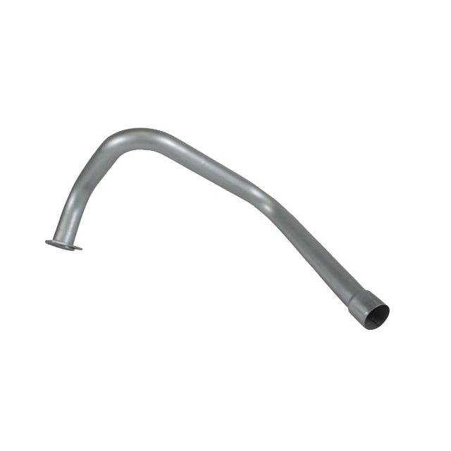 FRONT PIPE SECTION