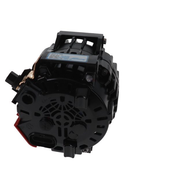 Alternator OEM SCANIA 24V 190A photo 4
