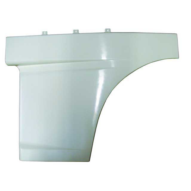 DOOR EXTENSION LH