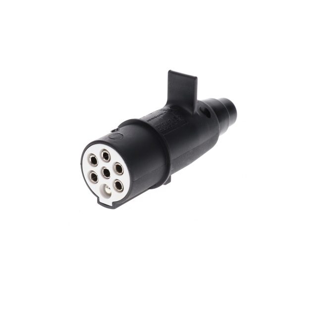 7 Pin Screw Terminals - 24v, S Type photo 2