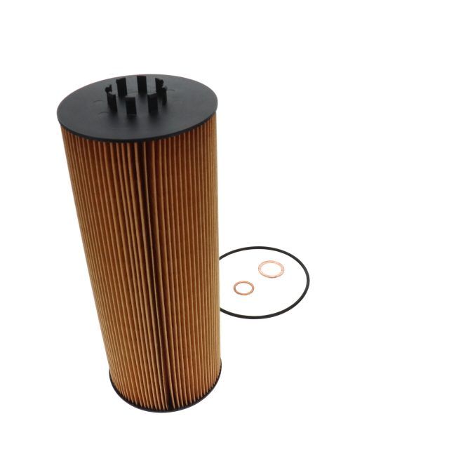 OIL FILTER ELEMENT photo 4