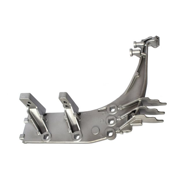 Step Bracket RH DAF CF/XF Euro 6