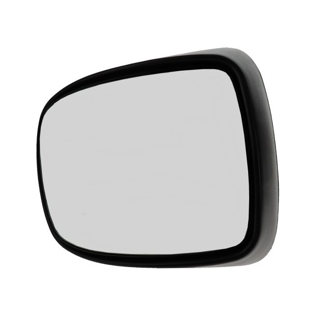 Mirror Head Heated LH/RH 239x221mm