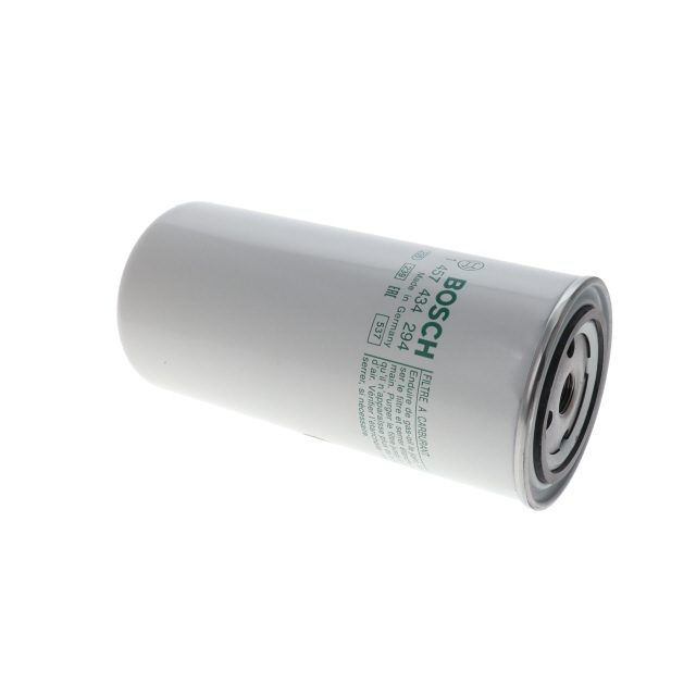 Fuel-Filter Box