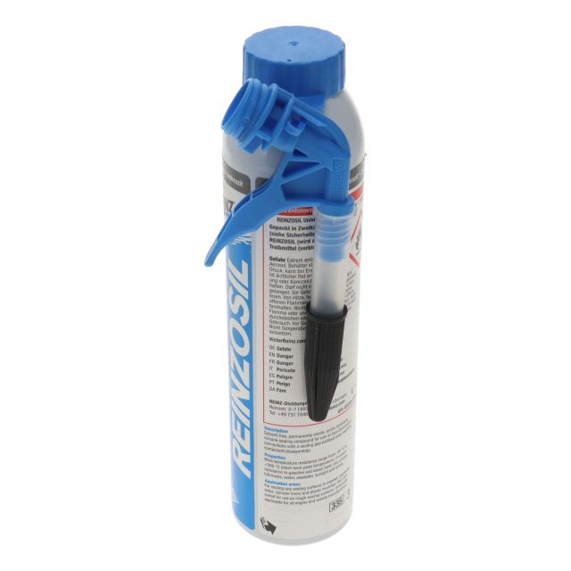Reinzosil Sealant - 200ml - 300 Degrees photo 2
