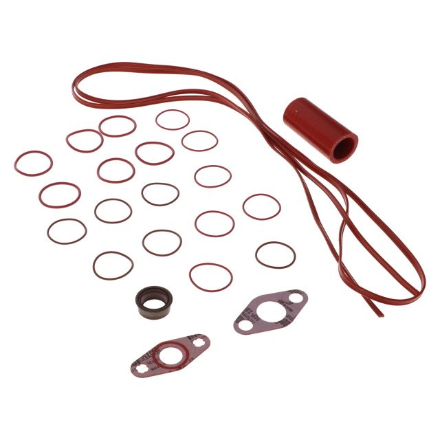 UPPER GASKET SET TO SUIT CUMMINS photo 2
