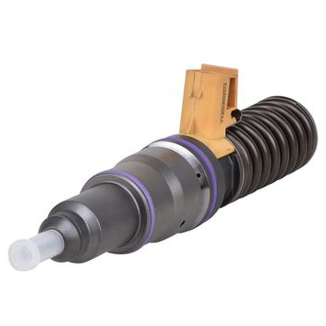 INJECTOR TO SUIT VOLVO photo 2