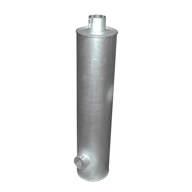 SILENCER