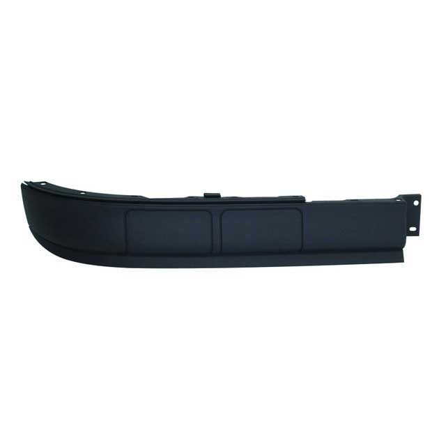 BUMPER SPOILER RH