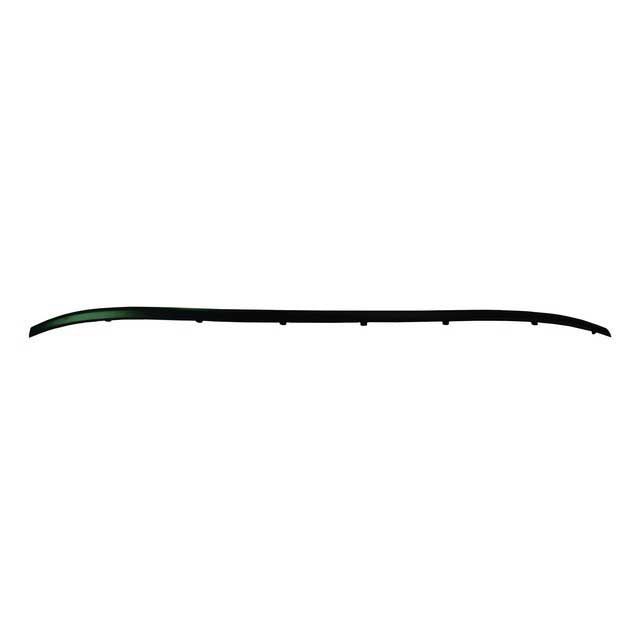 SUNVISOR CENTRE TRIM