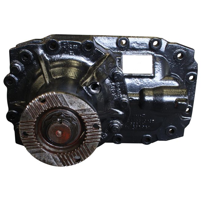 Differential REMAN photo 2