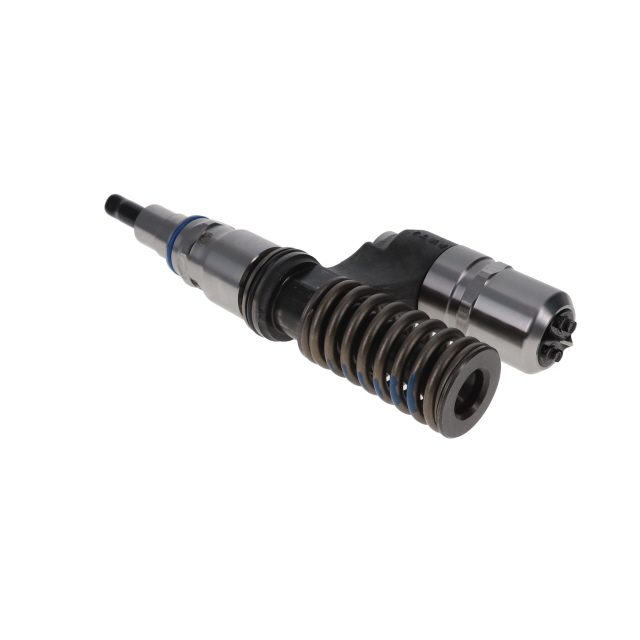 BOSCH OEM UNIT INJECTOR SYSTEM photo 4