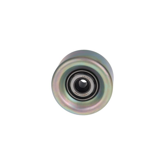 AUXILIARY IDLER photo 4