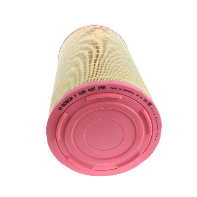 Air-Filter Insert photo 4
