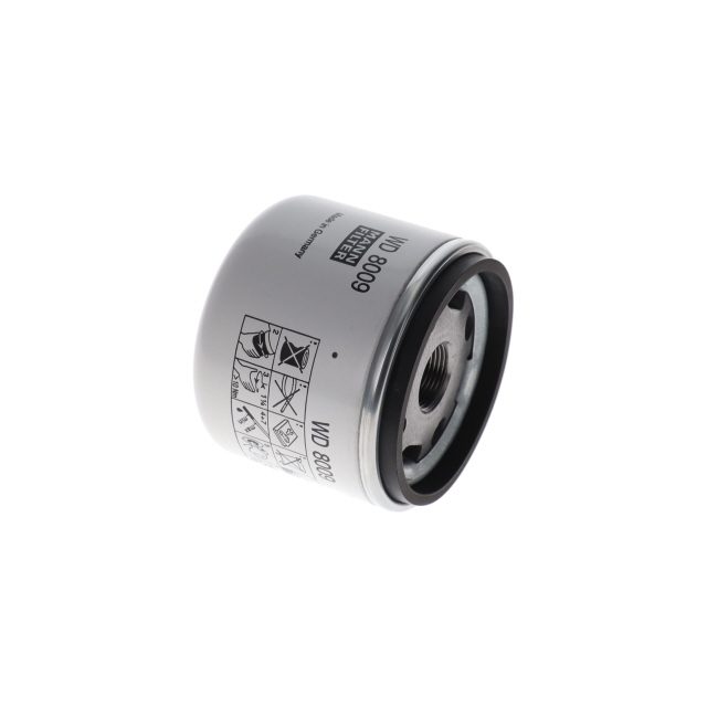 Hydraulic Transmission Filter Wd 8009 photo 4