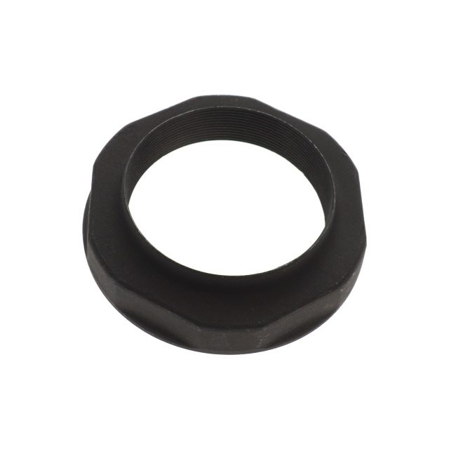 Axle Lock Nut M70X1.5 photo 2