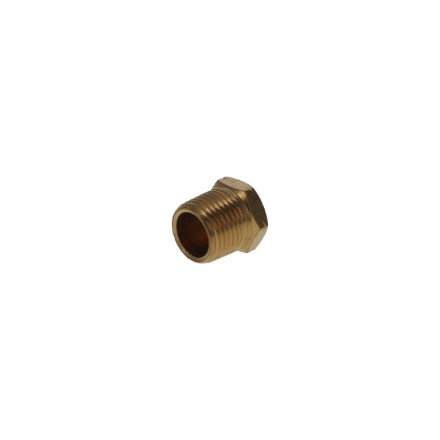 Tapered Blanking Plug 1/2" photo 2