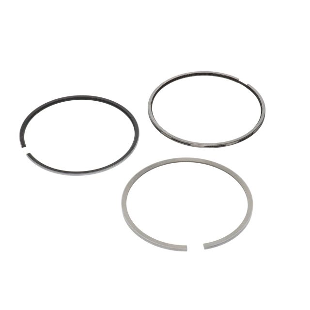 PISTON RING SET STD 1 X CYLINDER TO SUIT MERCEDES OM934/936 photo 2