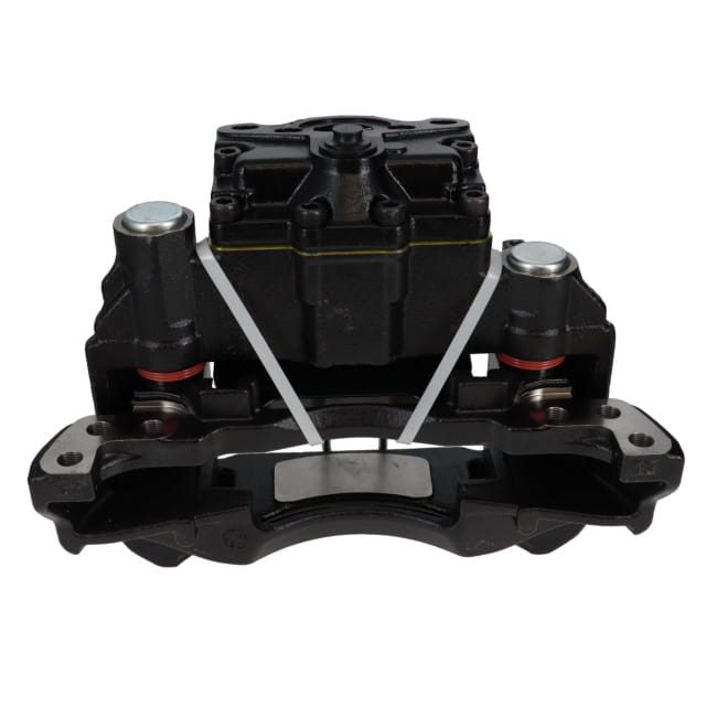 CALIPER PAN 17 LH photo 4