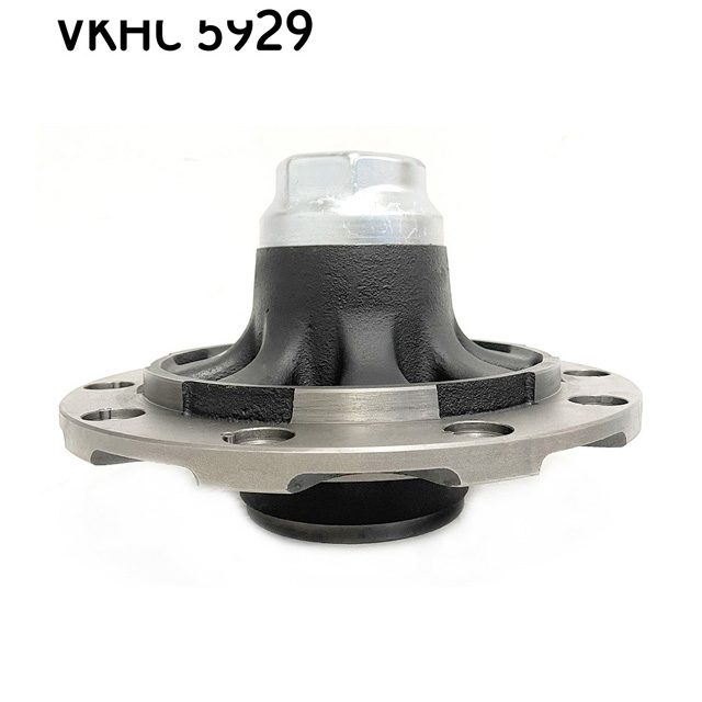 Hub Complete photo 2