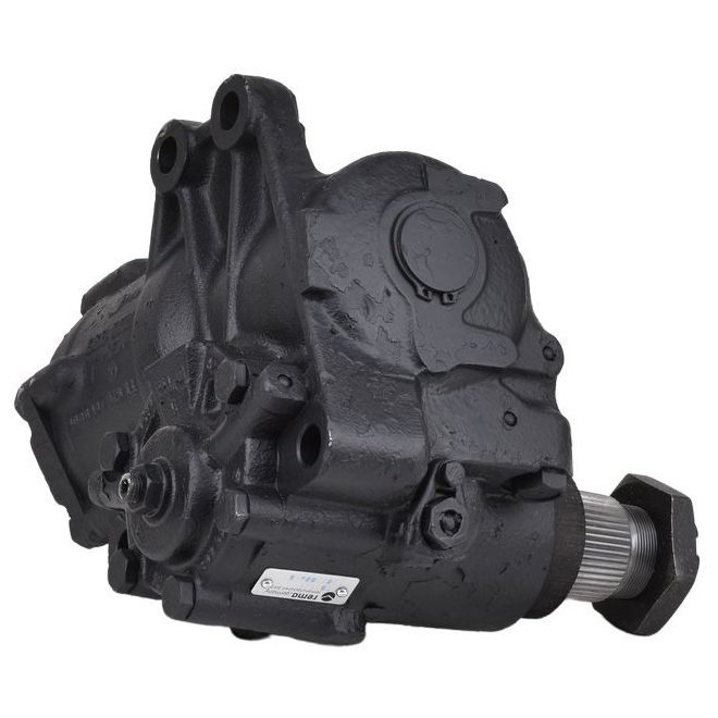 Hydraulic power steering gear REMAN photo 3