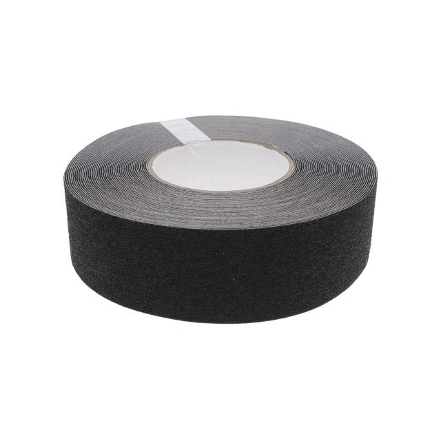 Black Anti Slip Tape 50MM X 18.3M photo 2