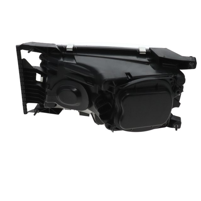 RH HEADLAMP C/W LEVELING MOTOR SCANIA photo 3