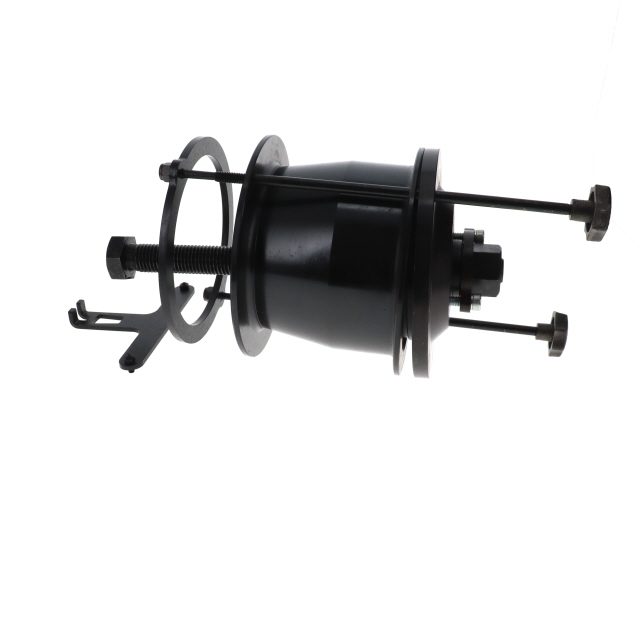 Axle Bush Insallation Tool BPW Eco 3 photo 3