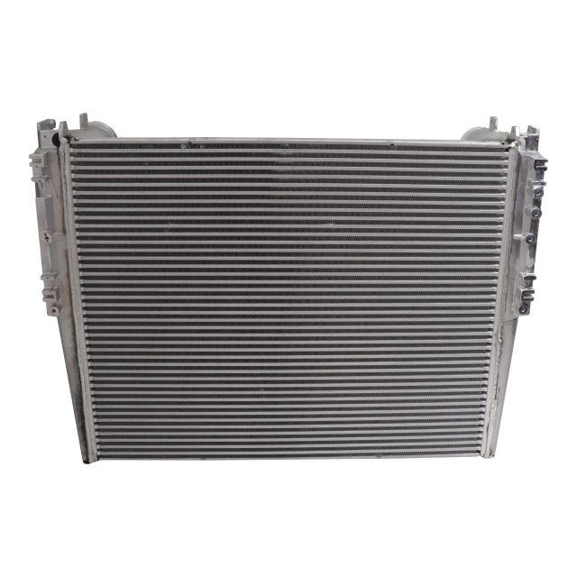 Mahle Intercooler To Suit Mercedes photo 2