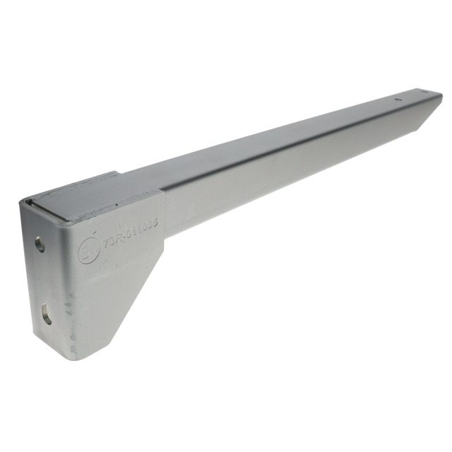 Sideguard Leg Support Beam 761MM Length photo 2
