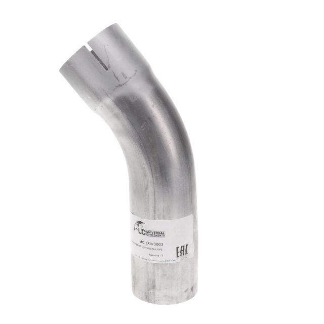 TAIL PIPE photo 3
