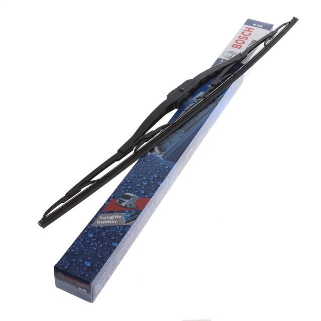 BOSCH OEM N68 TWIN WIPER BLADE 650MM photo 4
