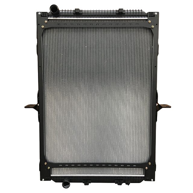 RADIATOR ASSEMBLY photo 2