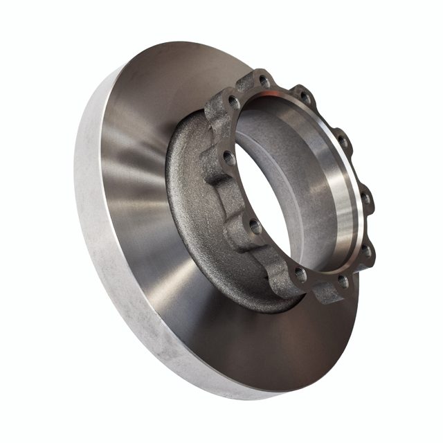 Brake Disc to suit SCANIA 4 Series