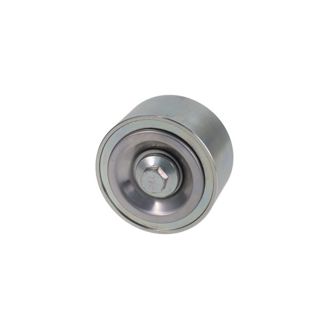 AUXILIARY IDLER