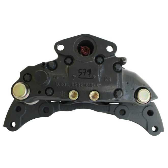 Brake Calipers REMAN photo 2