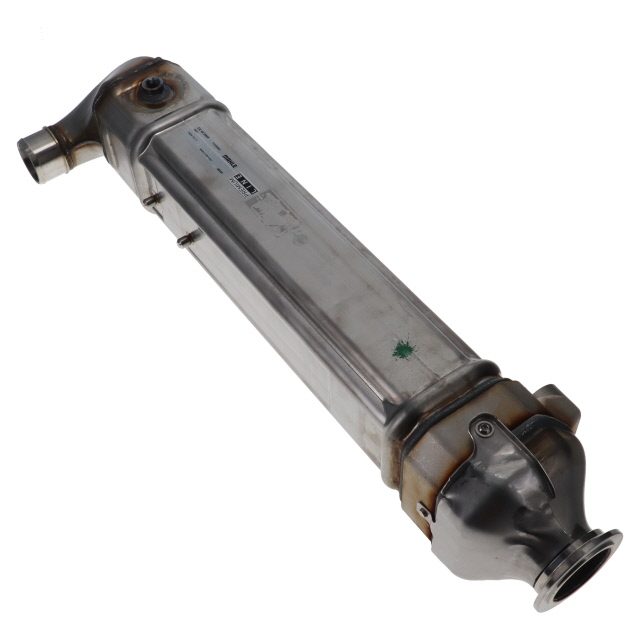 MAHLE EGR COOLER TO SUIT MERCEDES AROCS