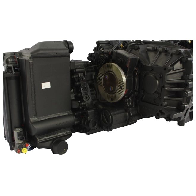 Transmission REMAN photo 3