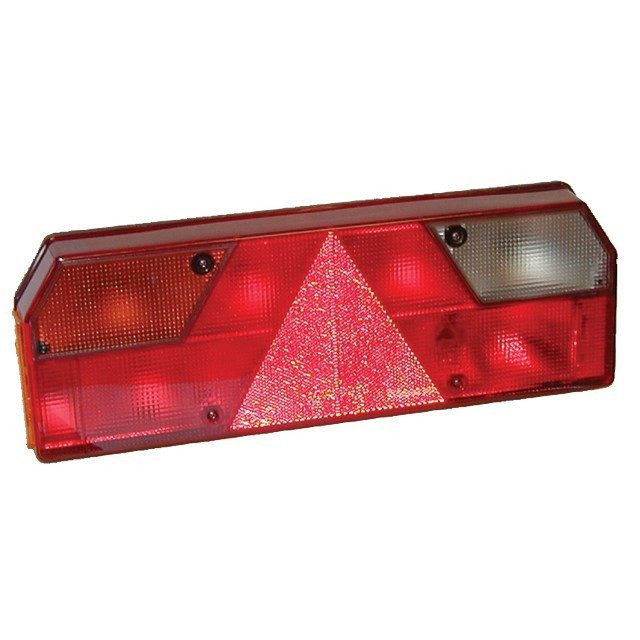 EUROPOINT LAMP LH