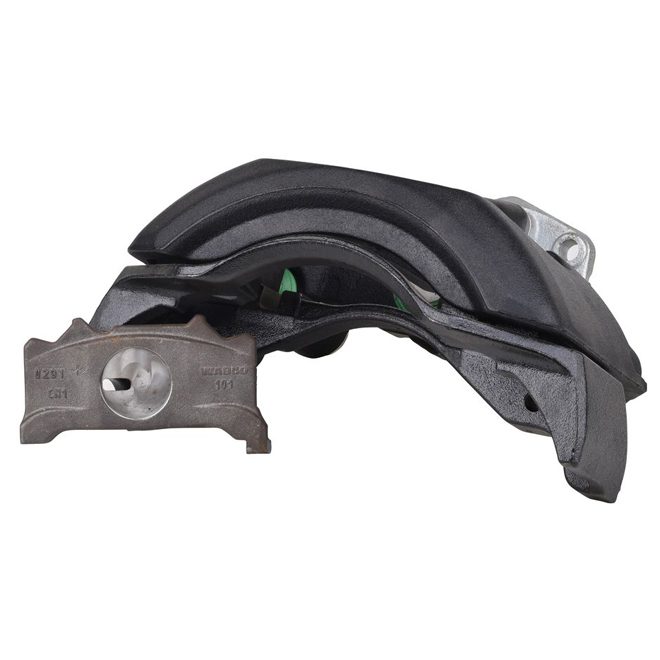 Brake Caliper REMAN photo 2