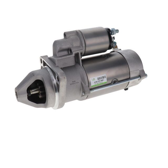 Starter Motor 24V 4.0KW