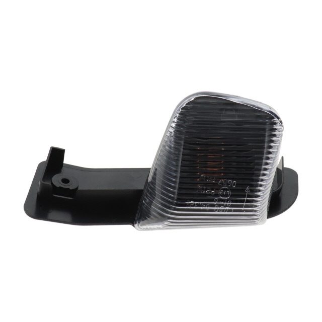 SIDE MARKER LH CLEAR LENS photo 3
