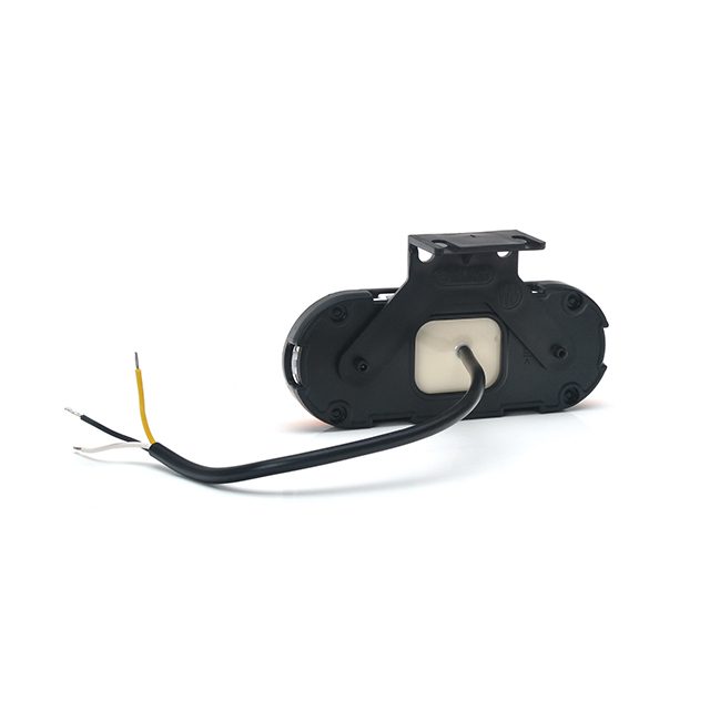 W198 1420 SIDE POSITION LAMP WITH DIRECTION INDICATOR photo 4