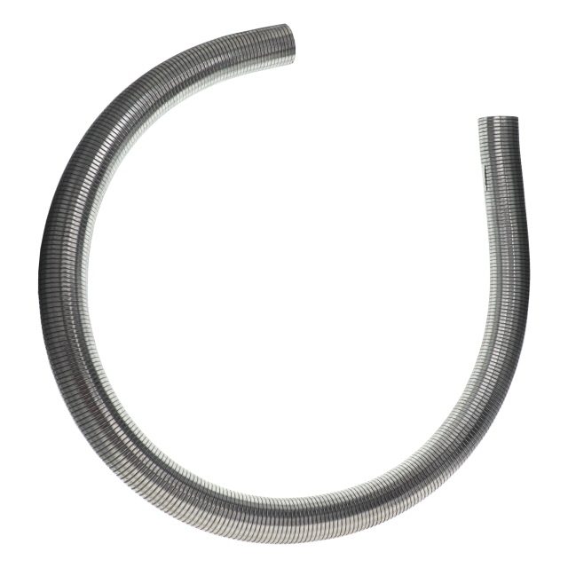 FLEXIPIPE 66MM ID 70MM OD 1MTR LENGTH
