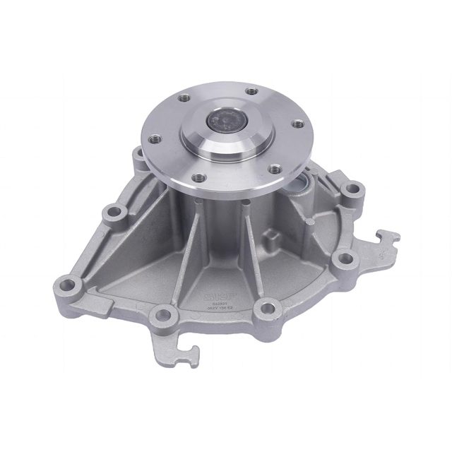 Water pump kit