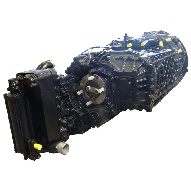 Transmission REMAN photo 3