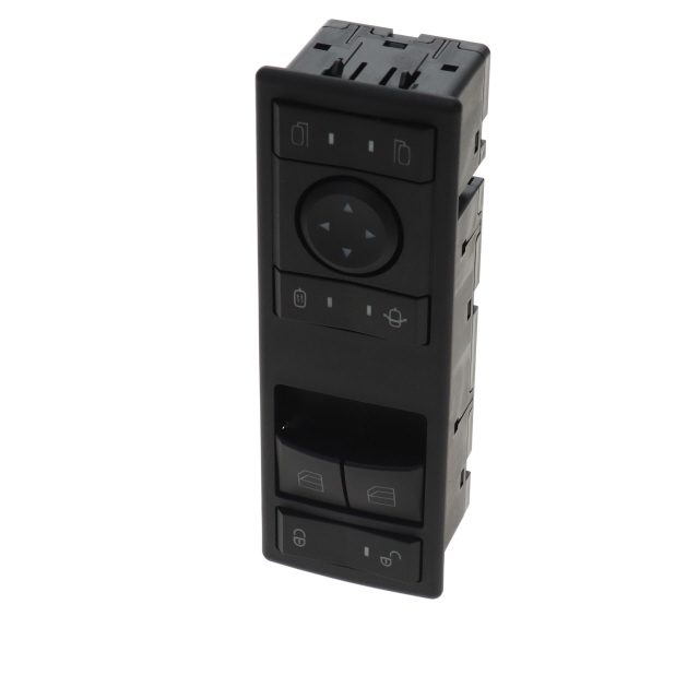 Main Window Panel Control Switch to suit MERCEDES Actros MP4