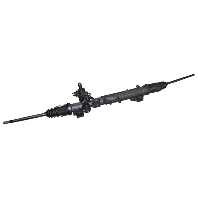 Hydraulic power steering gears REMAN