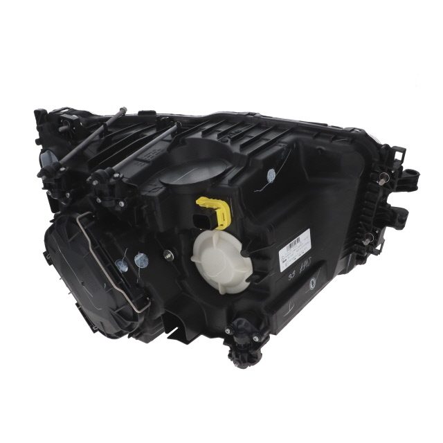 Genuine Mercedes Headlamp LH photo 2