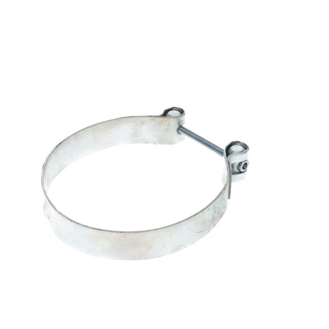 UNIVERSAL EXHAUST CLAMP photo 4